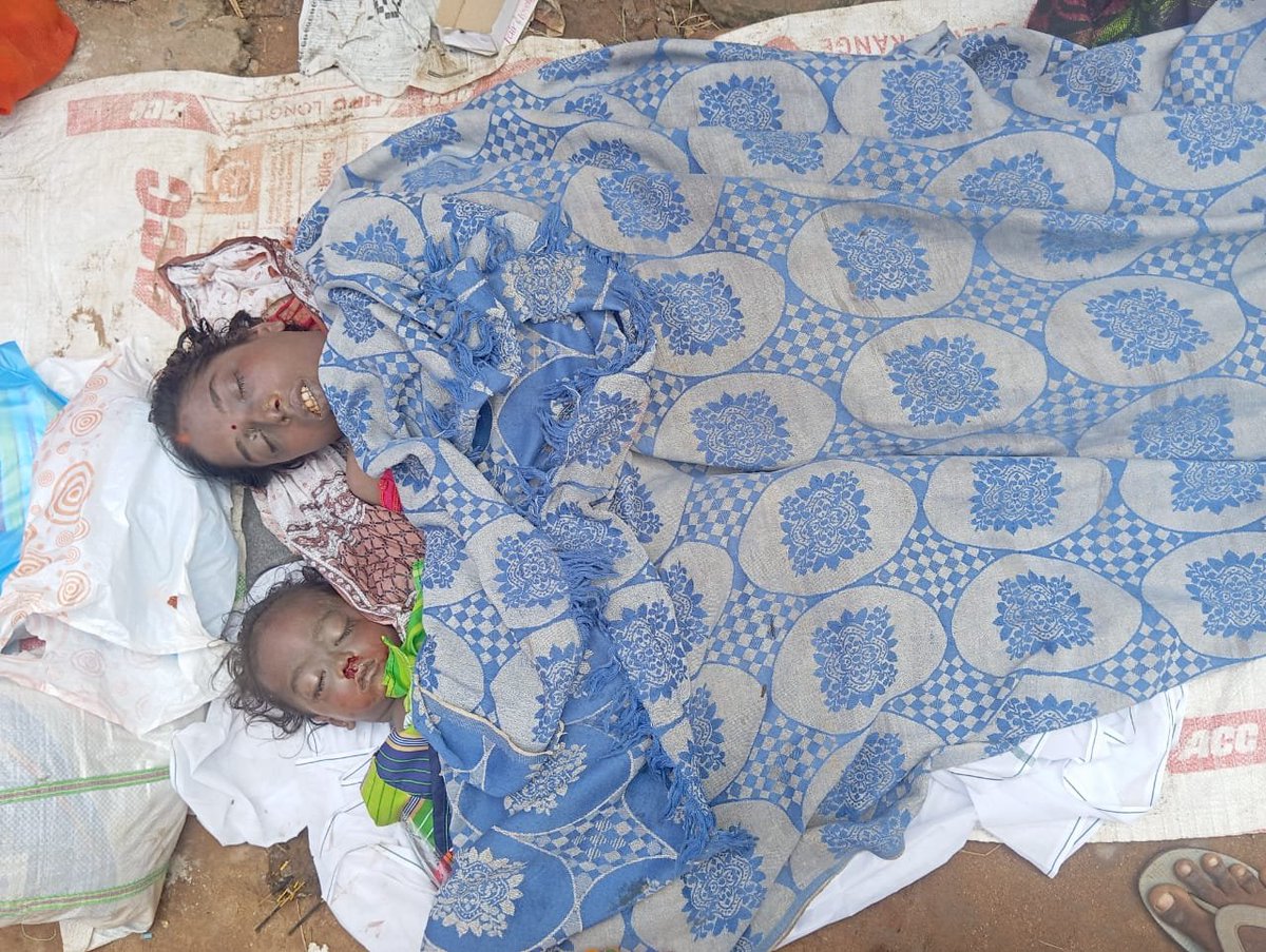 PawanKumar79225's tweet photo. @narendramodi @HemantSorenJMM 667 Days Without Action in Murder Case of 1-Year-Old Child &amp; Mother (Case No. 130/2024, dated 11-Oct-2024, Panki Police Station, Palamu, Jharkhand), if you have time modi जी, could you please discuss atleast??? https://t.co/cxPBU4yDAA