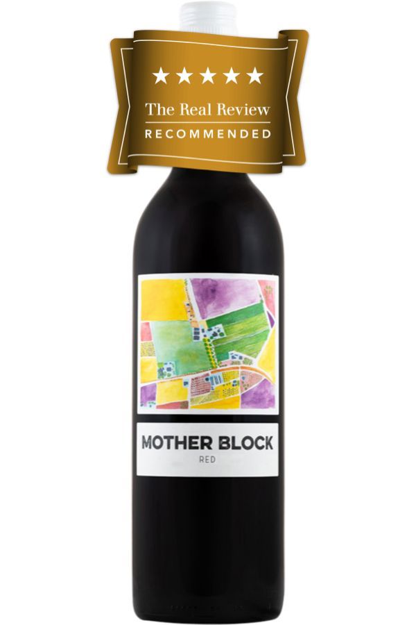 HuonHooke's tweet photo. Chalmers Wines Mother Block 2025, Murray Darling, AUD $23 https://t.co/rSyz39CYM6 https://t.co/34FSUpBDYX