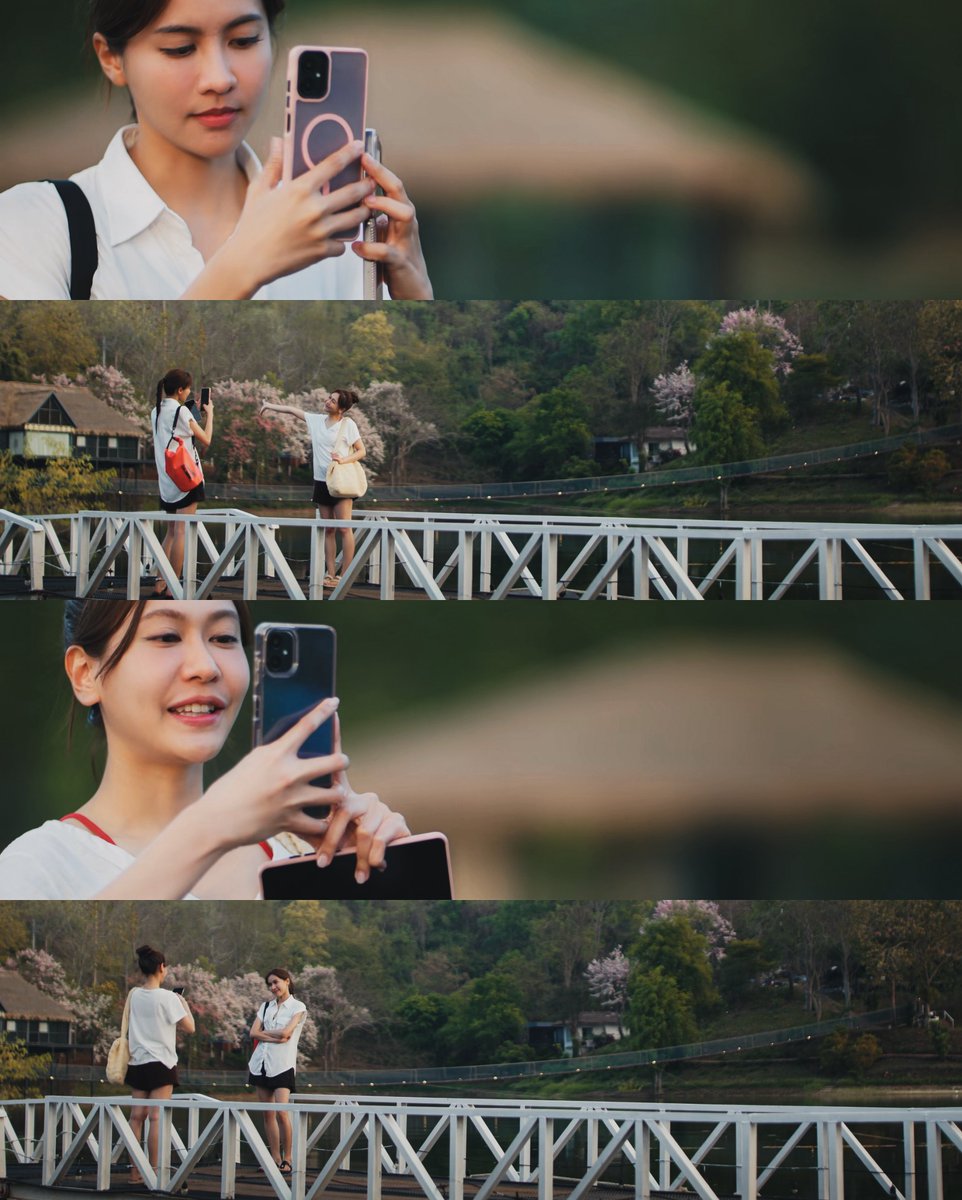 wthpn25's tweet photo. ‘ ถ่ายรูปด้วยกันหน่อยสิ ’  

มัมว่า มันเป็นประโยคบอกรักนะน้องลูกไฟ - /// - https://t.co/ZncqbkHLnQ