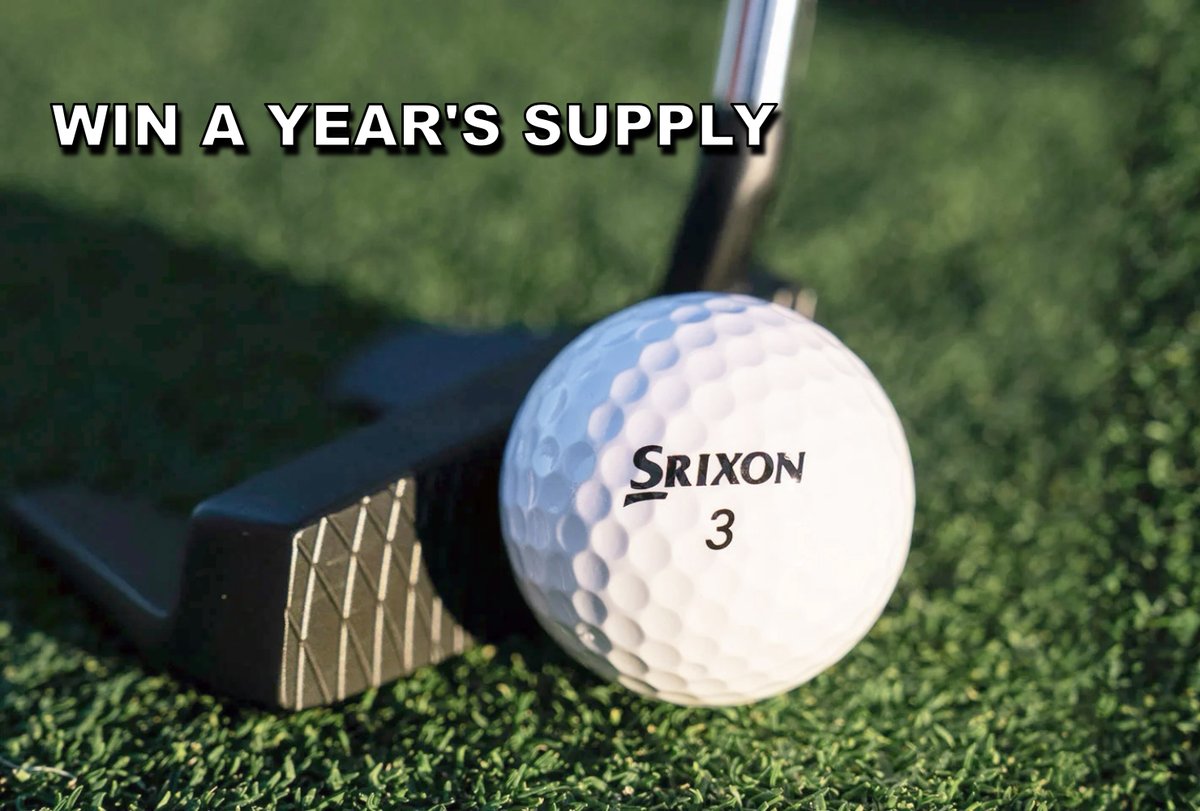 THPGolf tweet picture