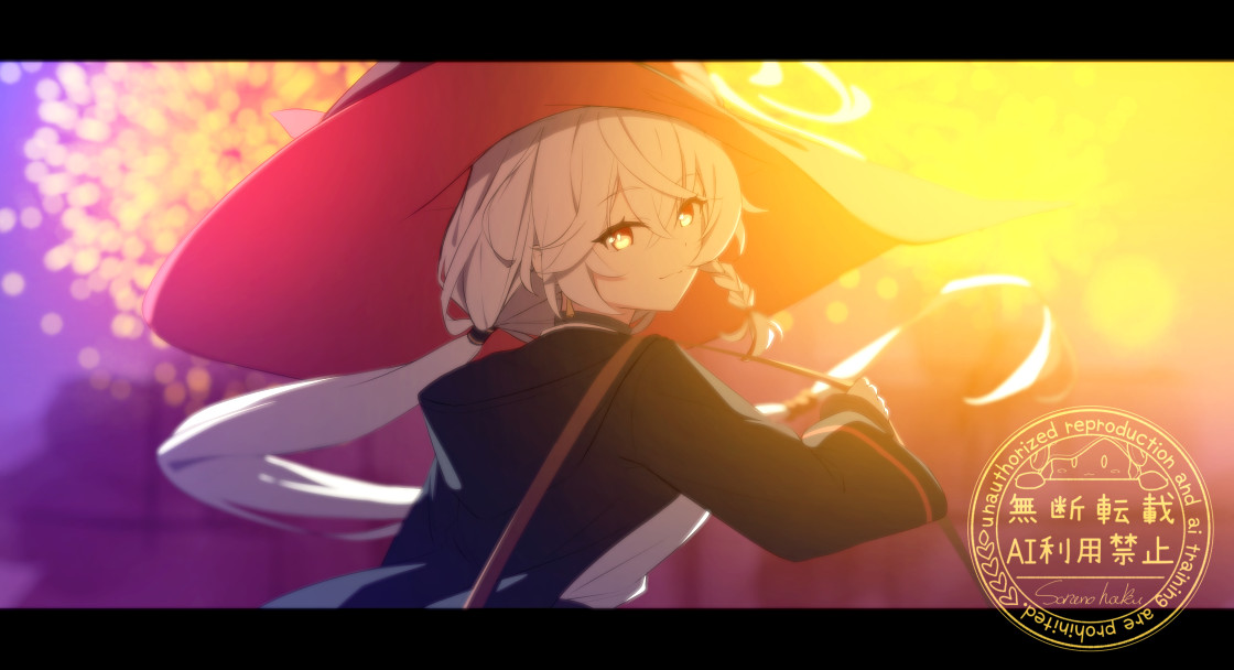sorano_haku's tweet photo. エリrkgk🎆 #ブルアカ https://t.co/65PnKq3Lnc