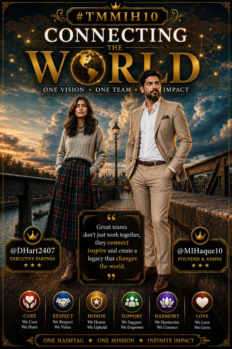 MIHaque10's tweet photo. #TMMIH10
@UCxmn
@immrk_x
@sungelin
@PskDilek
@OhSamHR
@DHart2407
@Luna_Om90
@rita01059367
@aditi_kumari__
@RasimAsLaN_
@Ray191064Ray
@queenRoba8ccw
@HLStockenstrom
@CarlosR35117908
@haydeedelpato16
@AshrafParw26055
@Jasmine02727806
@Magdale15260570
@Bambang01250678
@MIHaque10
🙏 https://t.co/qlHwhEskOT