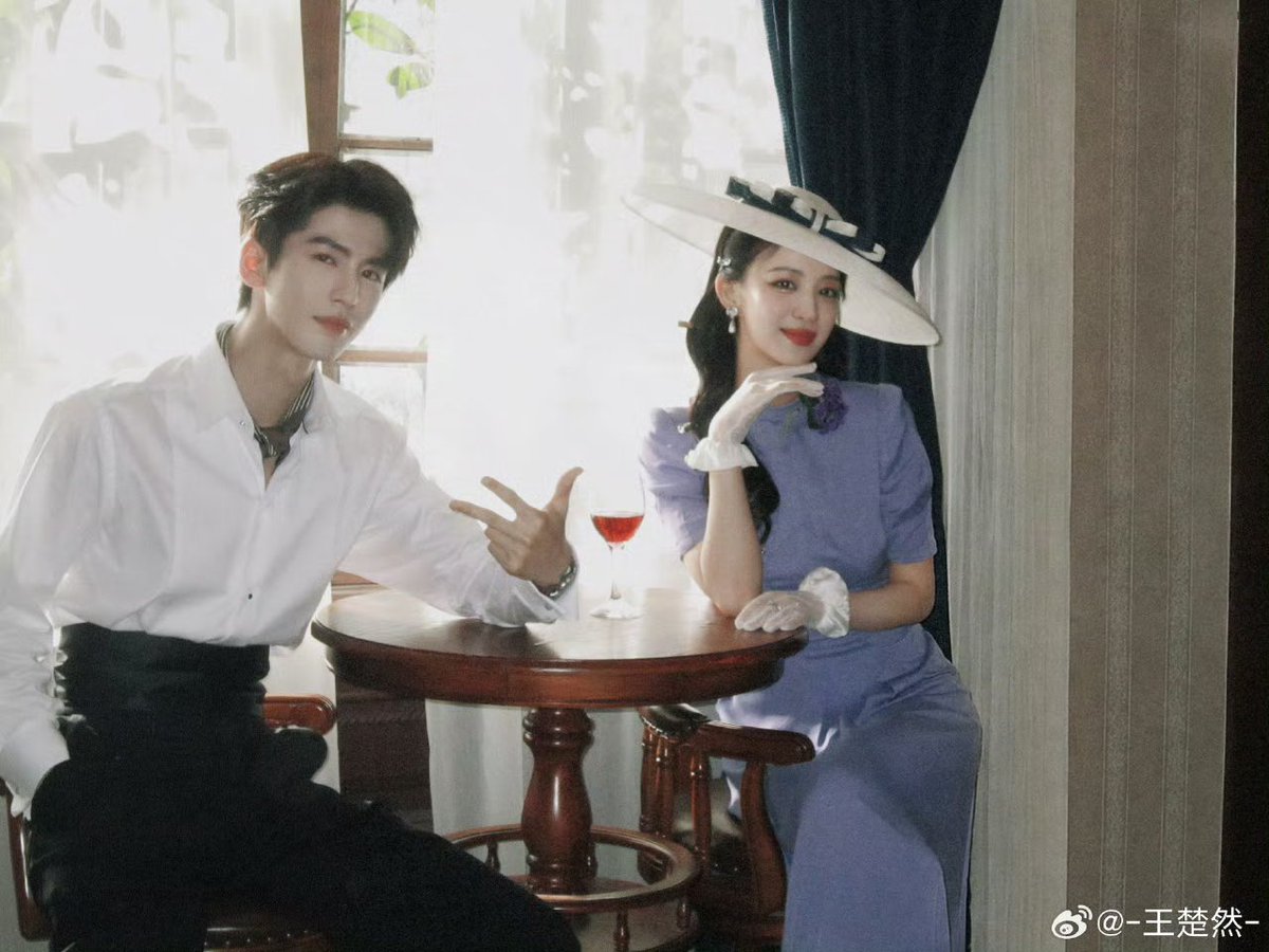luvchumuch's tweet photo. หม่าม๊ามาลงอำลาครอบครัวอี้ซู่🧑‍🧑‍🧒🤍 https://t.co/VFU5TacsZO