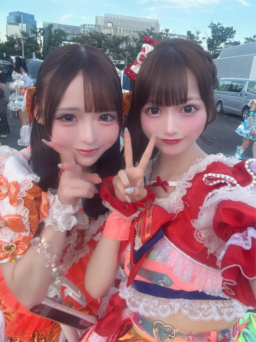 Reposts by 小晴のか【MEGAFON】 (@MEGAFON_noka) / X