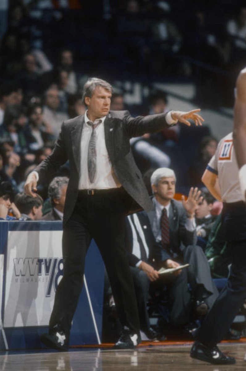 AschNBA's tweet photo. The tie. The shoes. The crafty innovator.
The legend. 🥲 https://t.co/lR7LWMSW4H