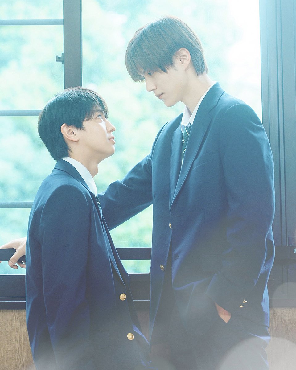 boyslovehub's tweet photo. 🚨 ‘School Trip’ is getting a Season 2. https://t.co/Jt91zDEqWu