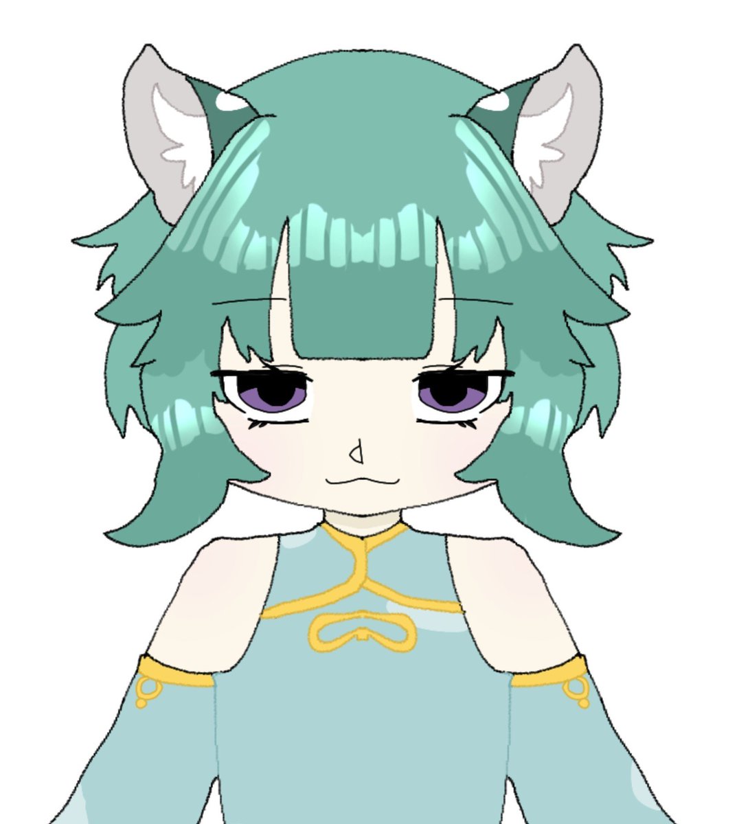 Sippo_chandayo's tweet photo. @City_synapse_TL
四凶さんにお邪魔予定です……🐯
#むほシナ_キャラ練り https://t.co/B6yFVBRdon