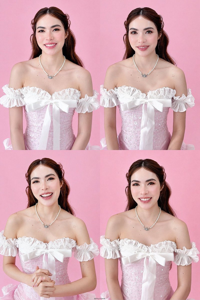 SSaa_Hw0108's tweet photo. Smiley, please join the trend to support Charlotte and thank the brand for inviting Charlotte to be in live ☺️ Thank you @puriskinth  ! 🤍🥰

#PURILiveXCharlotte
@itscharlotty https://t.co/34BfTn8rRo