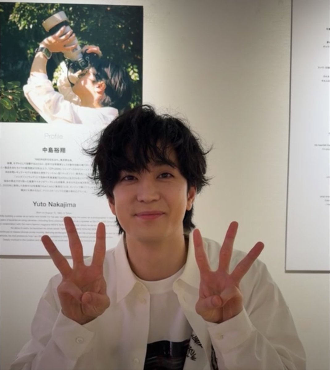 iwsiminl09's tweet photo. 裕翔くん……幸せ太りだね………
早く帰りなよ……インライなんかせずにさ、新婚なんでしょうよ………（） https://t.co/S6GniCUtuA