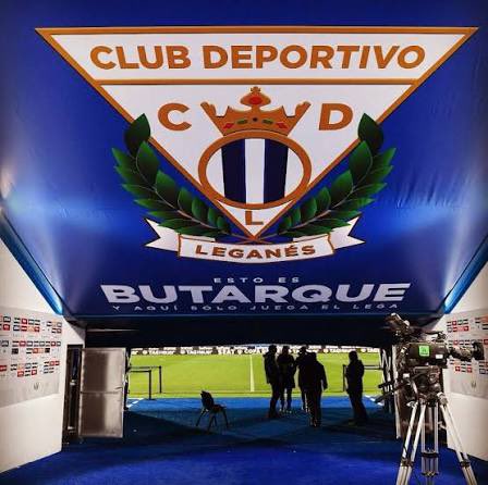 Nanoo21_'s tweet photo. @CDLeganes @ontimebutarque @RayoVallecano @LaLiga “Y aquí solo juega el Lega” 

DEJAD DE BAJAROS LAS BRAGAS, COBARDES https://t.co/KTCcAW1DSX