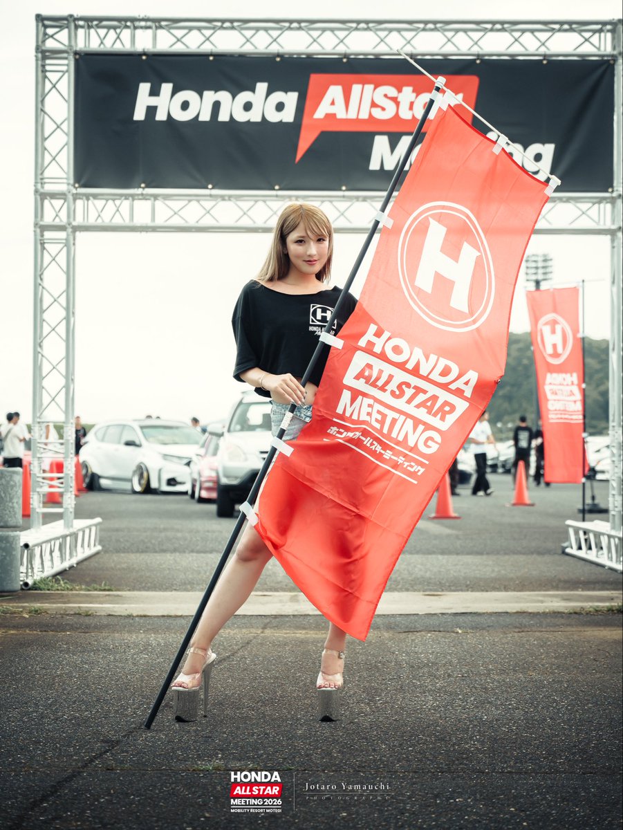 jotaroyamauchi's tweet photo. HONDA ALLSTAR MEETING

下記リンクにて写真を共有します！
ありがとうございました！

https://t.co/Bd6CKstOu6 https://t.co/9jISEqS0kt