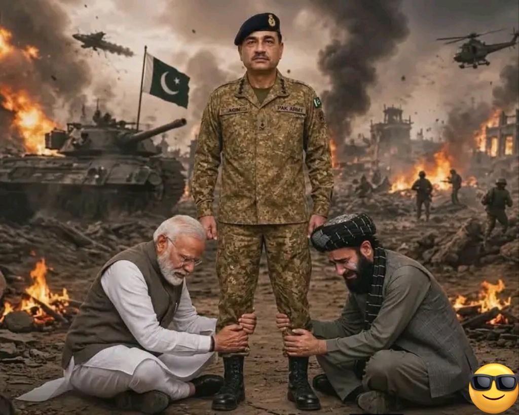 momal_sheikh532's tweet photo. @narendramodi Remember the name Syed Asim Munir https://t.co/3XqnGZUZlI