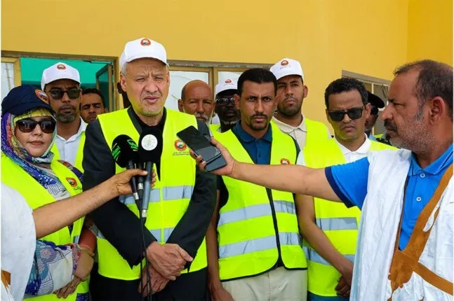 Mauritanie0tous tweet picture