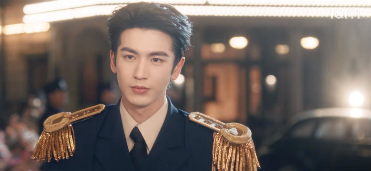 Lorena100927's tweet photo. It's a bittersweet farewell! 😭💔👋

Really goodbye! 😢👋🥺 Thank you!

#Overdo
#WangChuran
#ZhangLinghe https://t.co/H05jcIA0LD