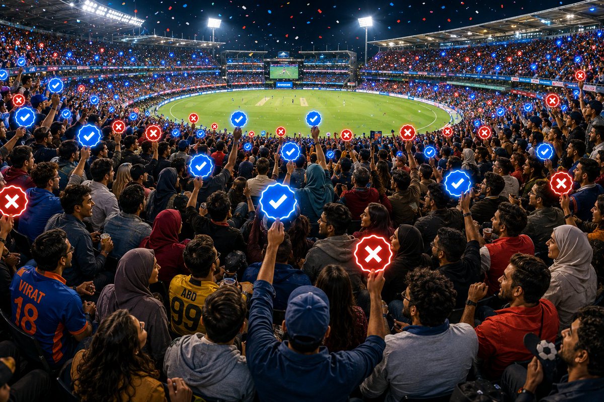 crypto_mooncity's tweet photo. Verified or Unverified — everyone has a place here. 🏟️💙
One community. One goal.
Let’s grow together. 📈🤝

Drop a ““Hi”” 👇 https://t.co/p2cx1G4TKz