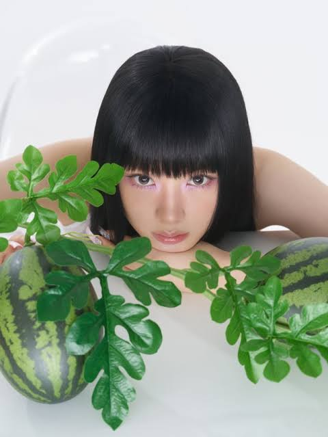 pannchoa's tweet photo. KiiiKiii ascending to become a top girl group in Korea after the instant success of Pop Off Pop Off
https://t.co/vhlHP1mkVG https://t.co/s9bzpuguUk
