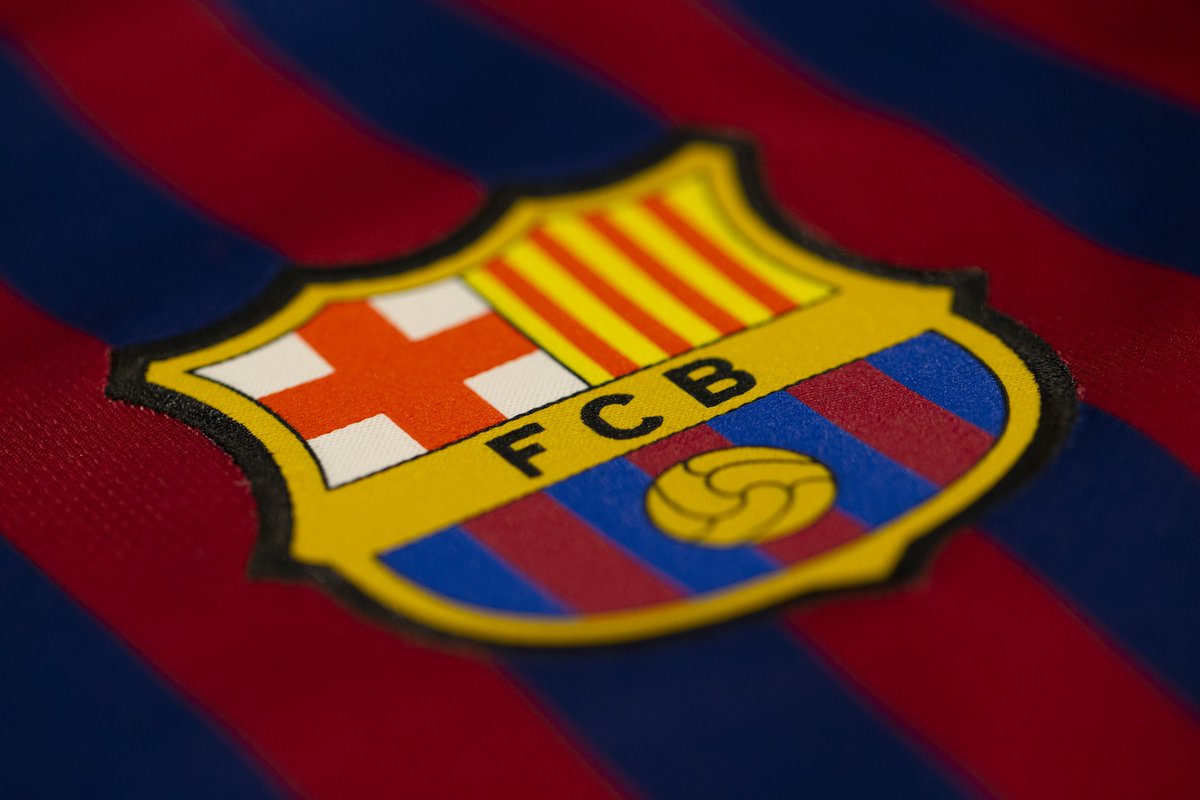 mackolik's tweet photo. Barcelona savunmacı arıyor. 

📰 Sport

Barcelona'ya bir savunmacı önerin ✍️ https://t.co/B4EQFGfOtv