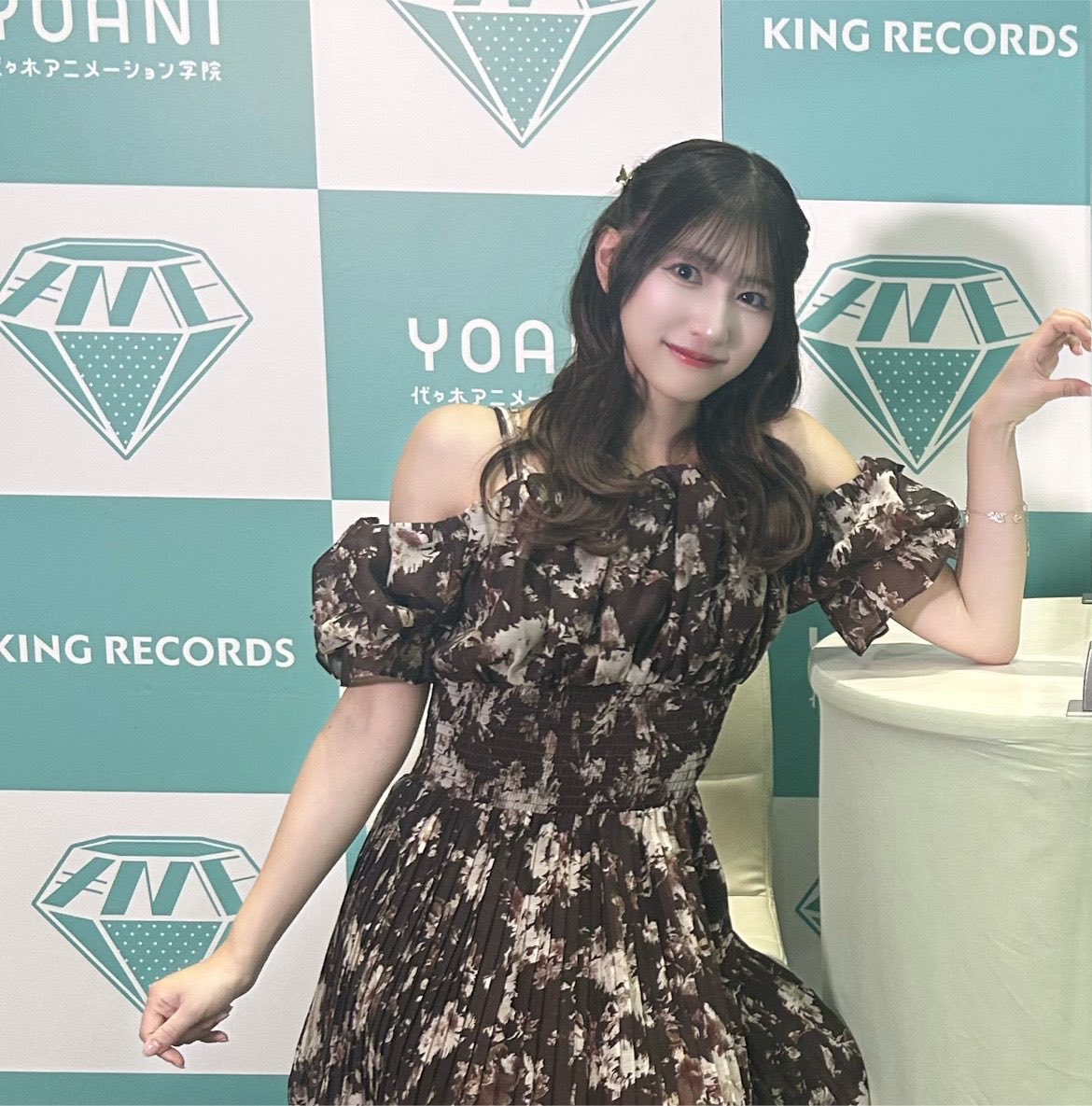 cra_oz's tweet photo. (՞⸝⸝o̴̶̷̥᷅ ⌑ o̴̶̷̥᷅⸝⸝՞)わァ…………ァ…………
 #蟹沢萌子 ちゃん❣️ https://t.co/EGfFRJws0t