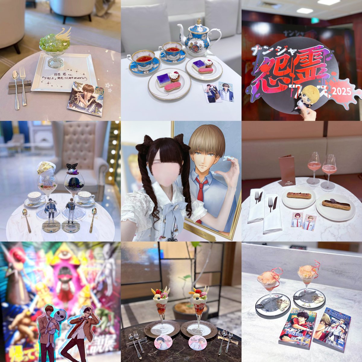ForeverStory_'s tweet photo. 画像の彼とホラーがだいすきです♩
界隈関係なく価値観の合うお友達ください⍝₍ᐡ𓏼ᴖ ̫ᴖ𓏼ᐡ₎🩵

🛸https://t.co/jPzphFElAk

#テニプリ夢女子さんと繋がりたい
#テニプリ好きさんと繋がりたい
#夢女子さんと繋がりたい https://t.co/VMPAFET4fO