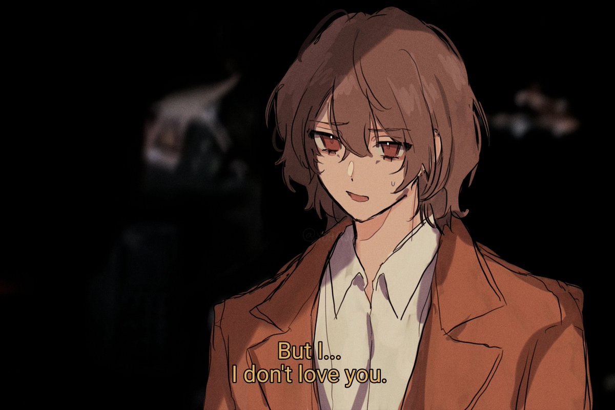 yohajis's tweet photo. #shuake as that one scene https://t.co/vADofz6Jwo