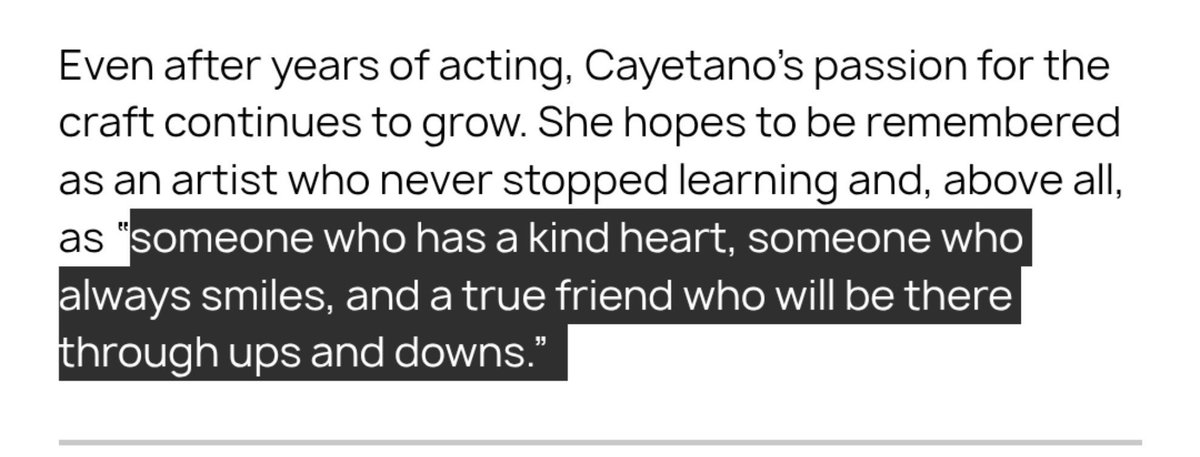 yellowhush_'s tweet photo. Luv these sweet and grounding words from Cap on the legacy she wants to leave behind, both as an artist and a person! So proud to stan the right person!!

MEGA FT CAPRICE 
🔗https://t.co/MotvWIsYKp https://t.co/oQCygOGcS4