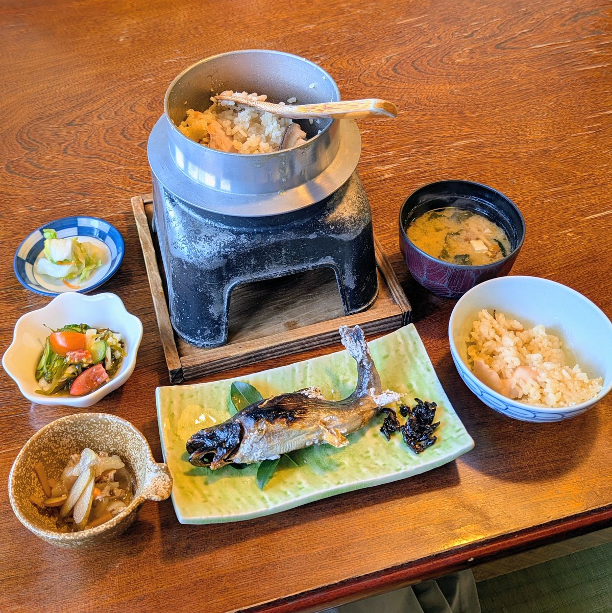 eeequipment's tweet photo. 森茂 https://t.co/vGjXQawwC1