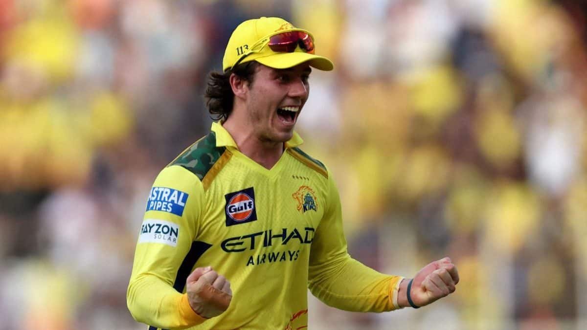 IS_Hub29's tweet photo. 🚨 BIG UPDATE ON CSK 🚨 

- 100% confirmed Dewald Brevis will definitely play for CSK in IPL 2027. He will not be involved in any trade deal.

#CSK #Ipltrade #iplnews #IndianSportsHub #ISH https://t.co/KWA8nbaY2d