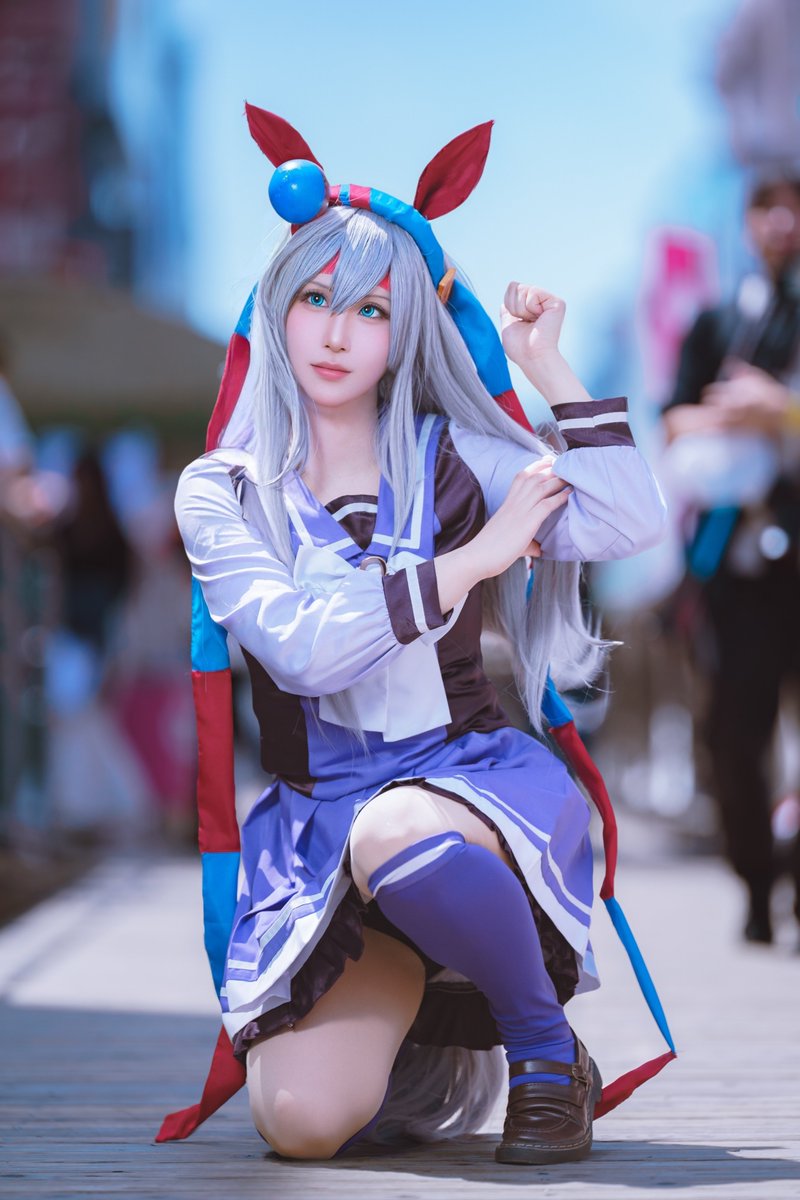 とんぼりの懐かしいタマモ📸✨️✨️ 掲載ありがとうございます！！
