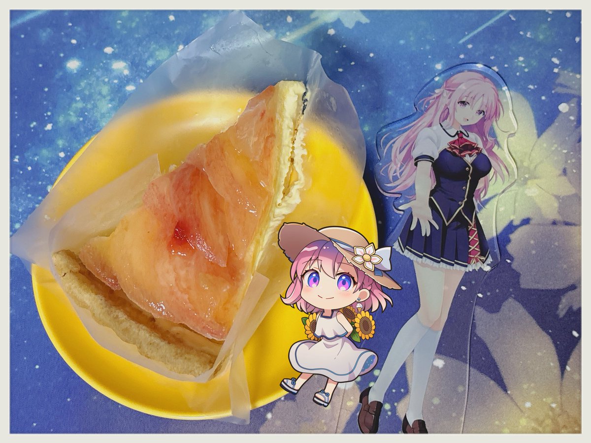 kasesiuuu's tweet photo. 桜子ぉぉぉぉ〜〜〜！！！
お誕生日おめでとう(   ᵒ̴̷͈ᗨᵒ̴̶̷͈ )🎉🎉

「#ハジラブ -Making*Lovers- 」発売から5年経った今でも、桜子をアイコンにしてくれてる方がいらっしゃって……見かける度、幸せな気持ちになってます！
ありがとうございます( *˙˙*)❤️

これからもたくさん愛してあげてね🌸 https://t.co/OoU2GweoMg