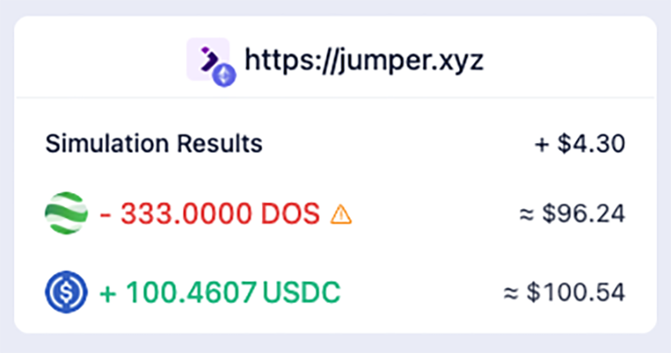 Crypto_Pranjal's tweet photo. Wow... When you have zero expectations, things actually feel much better 😂

The dappOS airdrop claim is live.

I expected dust, but it honestly exceeded my expectations. I did almost nothing and received 333 $DOS, worth around $100.

✅ Claim here: https://t.co/f5cJARlRuC

I sold on Jumper: https://t.co/BTOTgkxffl

Sure, $100 isn’t huge. But when some projects make you farm for years just to give you $5, dappOS actually did pretty well. A surprise $100 always feels much better.

And the cherry on top? This was only Box 1. Box 2 will open too, so another surprise is still coming.

Claim yours and let me know how much you got 👇