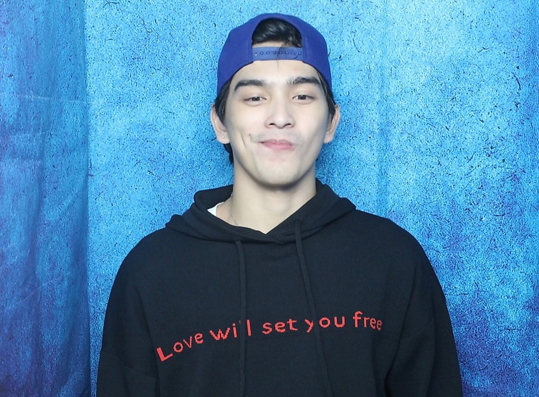 kimchiraven's tweet photo. smile na :) https://t.co/y79ckRbCVM