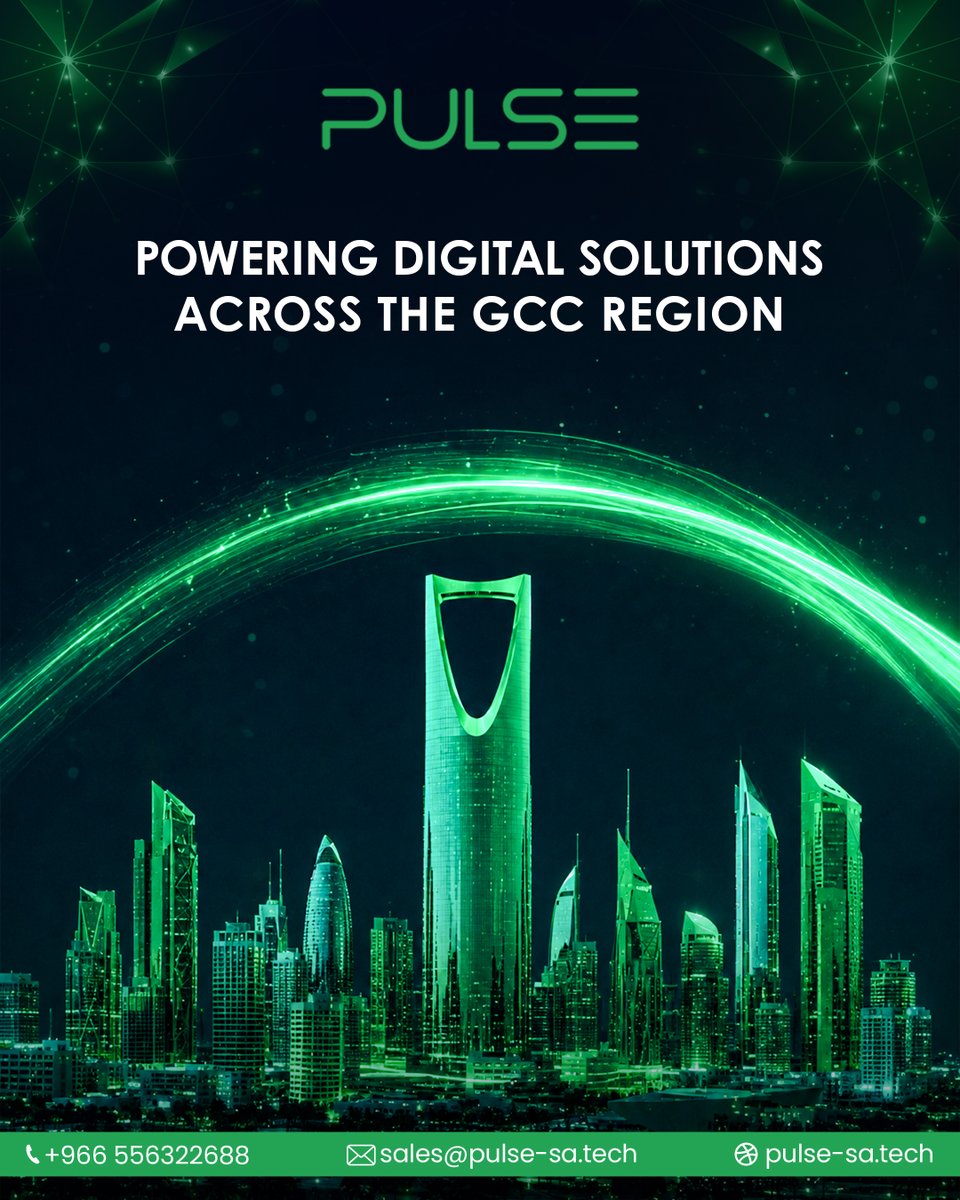 pulse_sa_tech's tweet photo. At PULSE, we believe technology should do more than solve problems—it should create opportunities, accelerate growth, and empower businesses to lead in the digital era. #PULSE https://t.co/bmkdLAZmsq