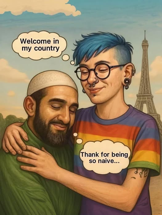 PKincep's tweet photo. @JackxJewell just another leftard traitor, parasite and liar https://t.co/yb8QTWfb9d
