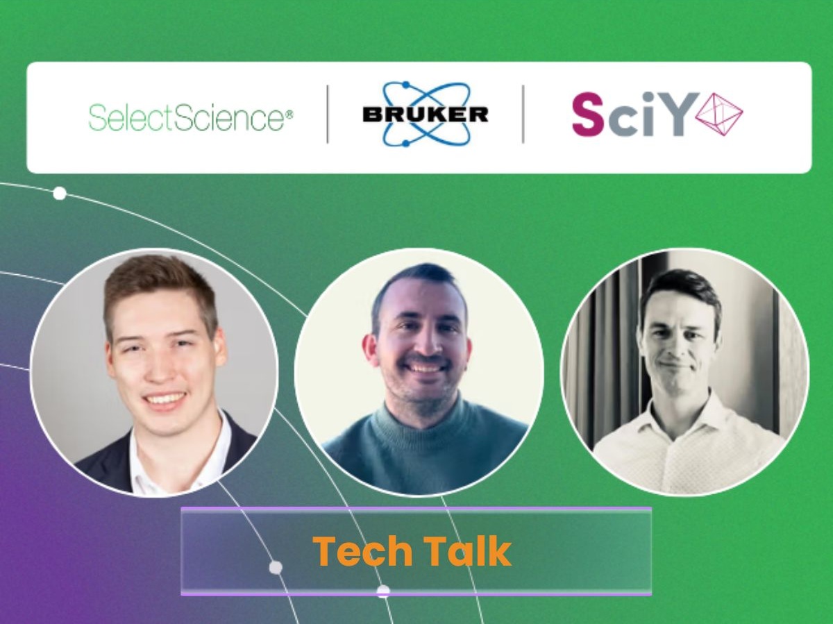 SciYSoftware tweet picture