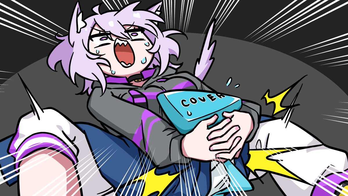 i22ro_'s tweet photo. #絵かゆ https://t.co/h0vgHj9EU2
