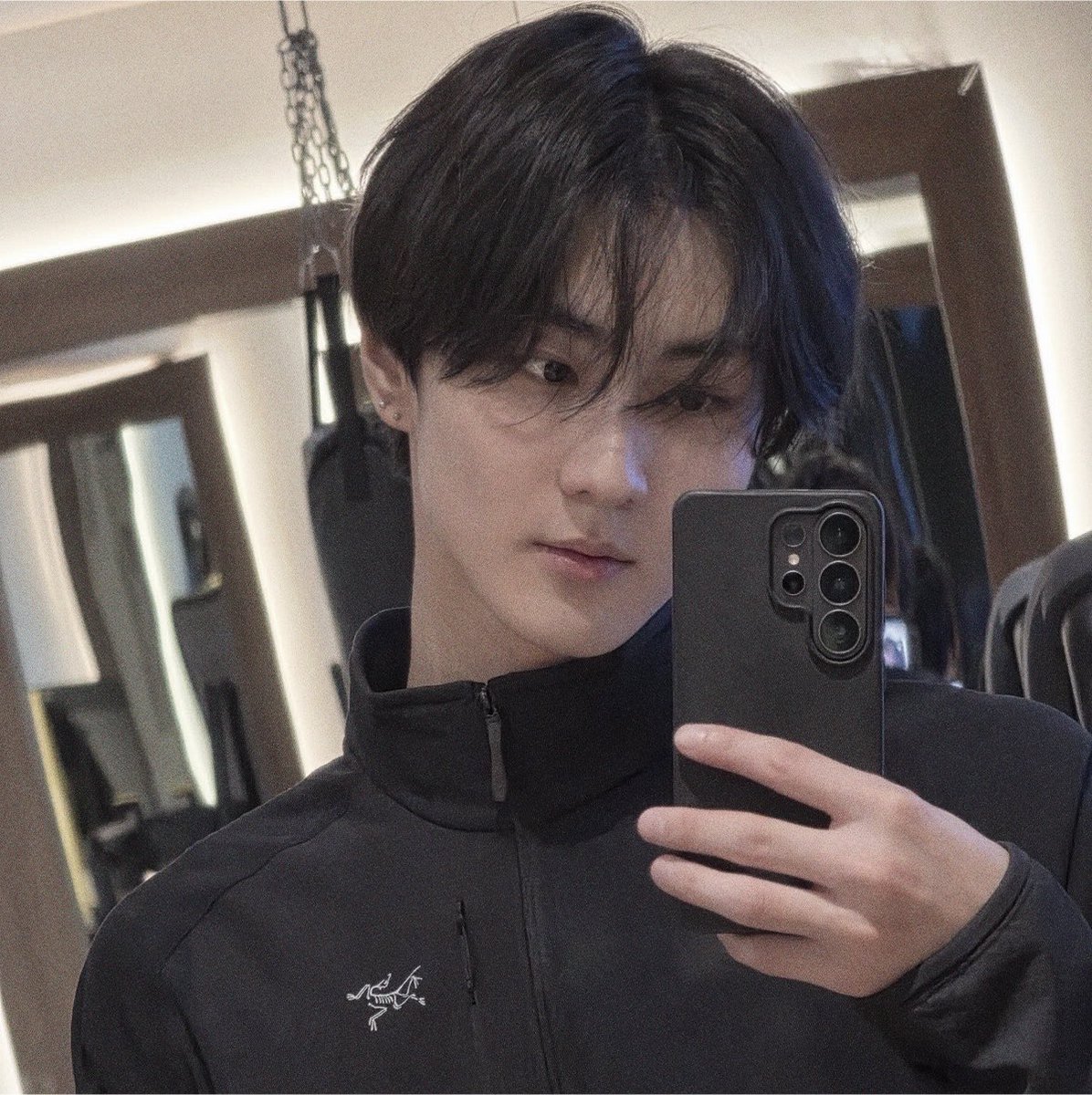 yjungwns's tweet photo. #CustomizedMonday
Went for a work-out after skipping my work-out day for a couple of days. https://t.co/N4cDUWCx1C