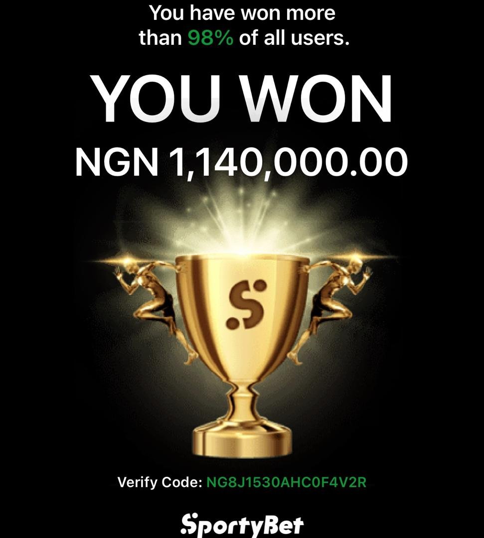 fixedkings1's tweet photo. payment after winning available for the first time if you can stake high game Dm on WhatsApp +2347031933909 https://t.co/Eoe2K0pNrs