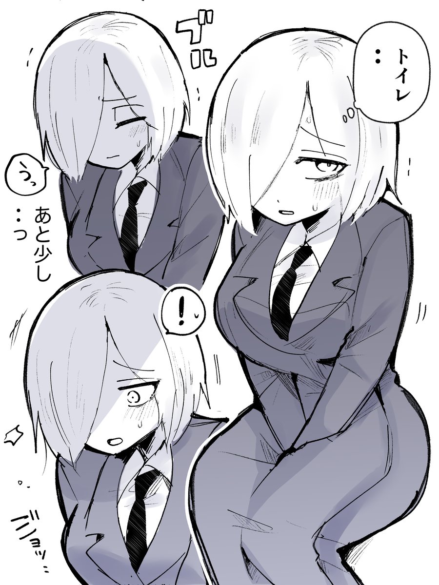 salmon_ame's tweet photo. 悪の女幹部 https://t.co/z1Euq4aiMT