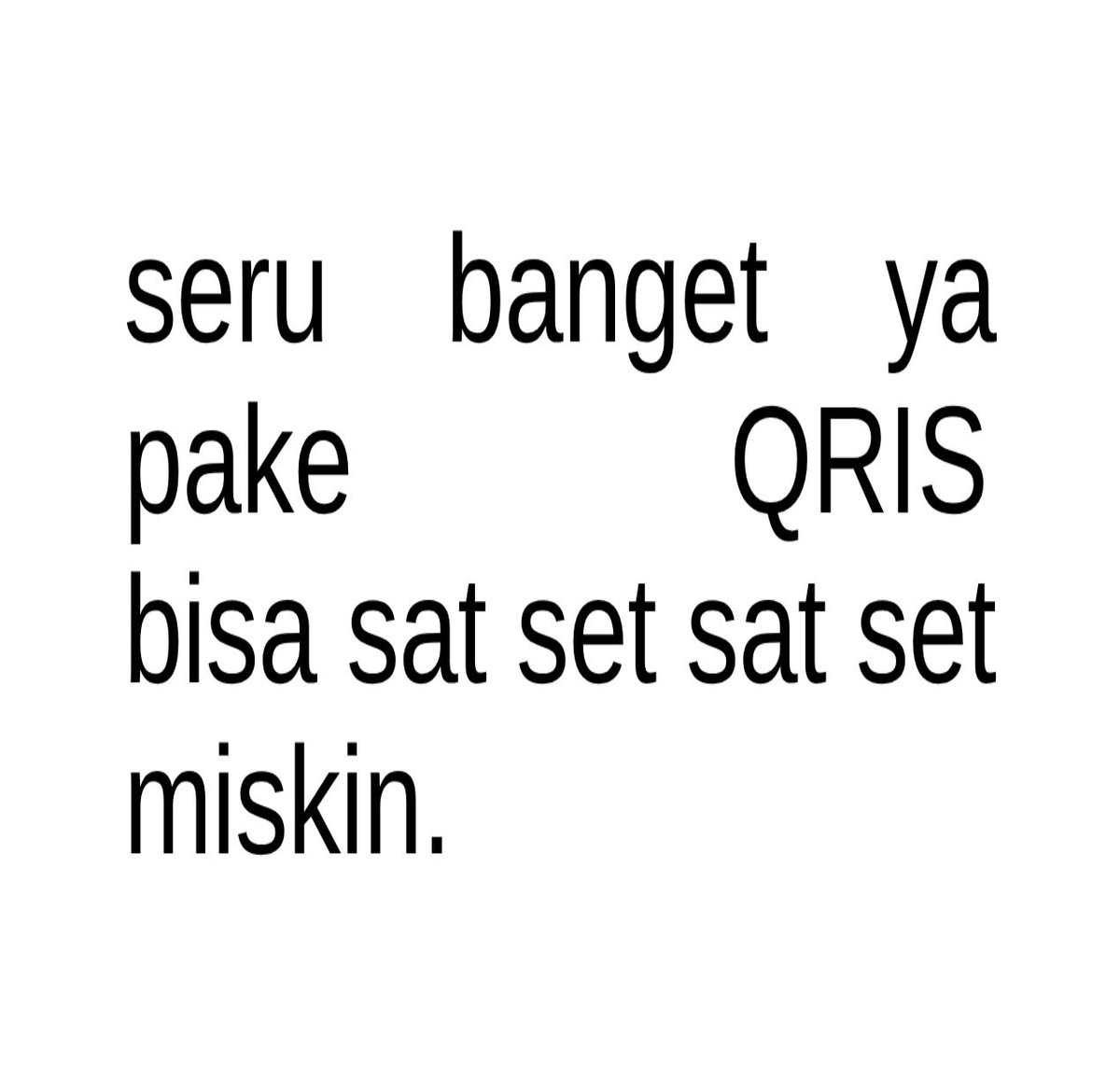 wargacapek's tweet photo. gak kerasa banget ngabisin saldonya. https://t.co/rd3X9m4TKK