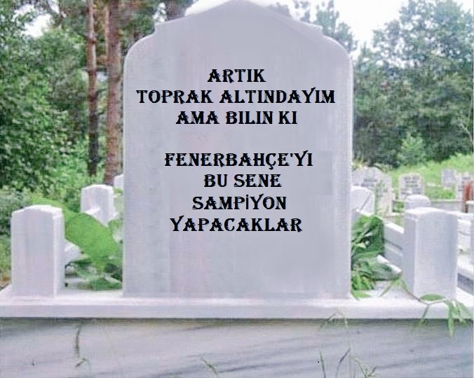 seydafb48's tweet photo. Hıncal Uluç'un mezarını buldum. Bunlar ölsede bitmezler. https://t.co/9DnRBdJrc5