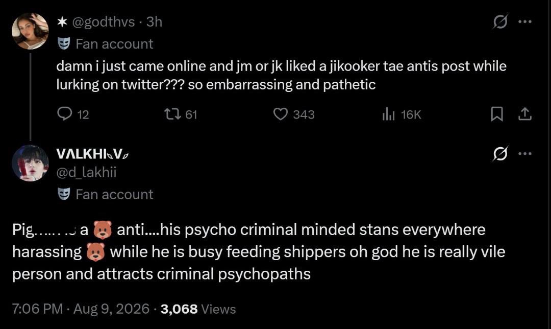 koominiest's tweet photo. Let’s not project your fave’s chronically online ass onto jimin https://t.co/ergtd4s3UY