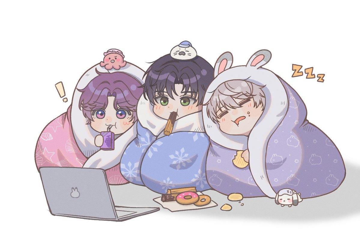 ssh_rabbit's tweet photo. 요즘 그림이 너뮤 안그려짐 https://t.co/Vwdbkod4qF