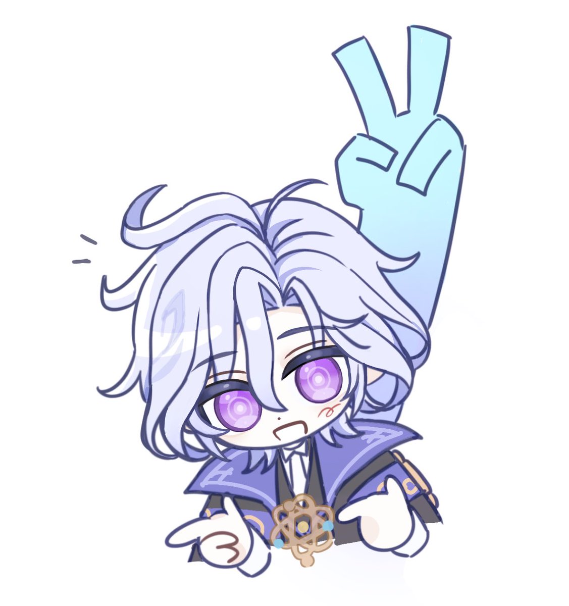 Jogae3678's tweet photo. 너무 귀여워서 낙서함 https://t.co/MsnVG3qEJM