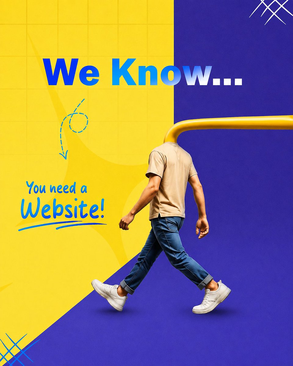 digitalplanai's tweet photo. 🚀 Turn Your Online Presence Into Business Growth!Get professional Web Design &amp; Digital Marketing Services from Digital Plan AI 💻📈

🌐 Websites | SEO | Social Media | Google Ads | Branding

#DigitalPlanAI #WebDesign #DigitalMarketing #SEO #BusinessGrowth https://t.co/JWC9xTlaYn