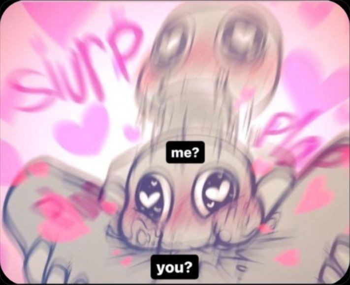 ThiccBlue_Gobby's tweet photo. 🔁+♥️ if you want Adelia to suck your cock like her life depends on it. https://t.co/BgcG52syik