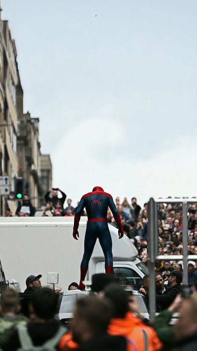 MarvelDato's tweet photo. #SpidermanBrandNewDay ya superó la marca de los $1.7B en la taquilla mundial y se espera que para esta semana llegue a los $2B https://t.co/sJqcy2taFN