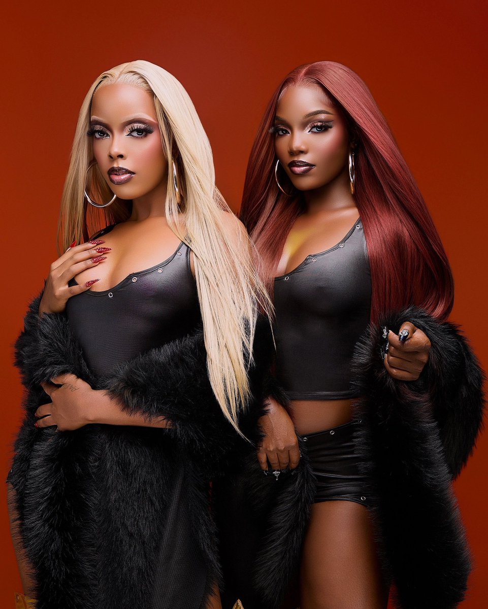 MBU's tweet photo. With their new release ‘Siwabula’ @kandkmusicug announce their comeback on the big scene 🔥🥵 https://t.co/VFOin4gwEt