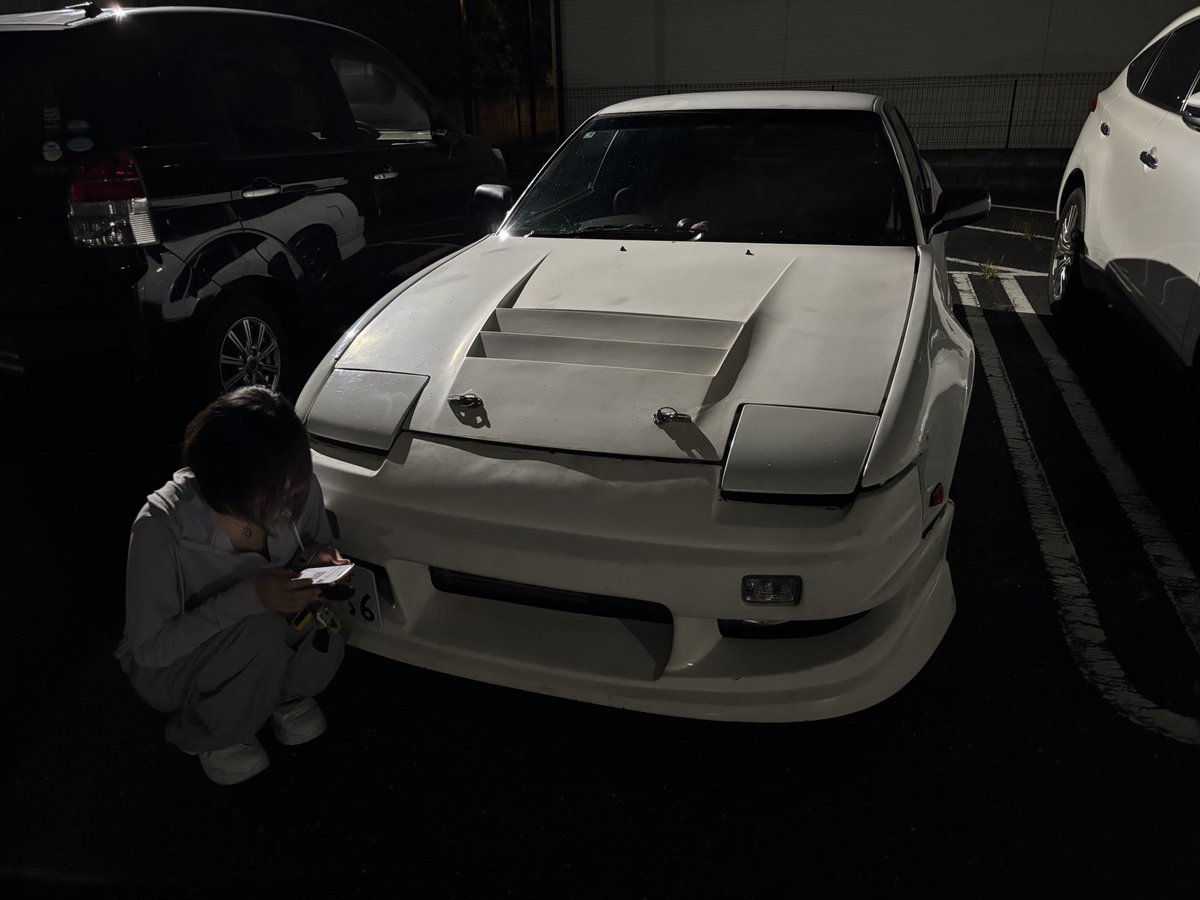 NoirGt2's tweet photo. デートなう。※妹と https://t.co/SHeXvybINo