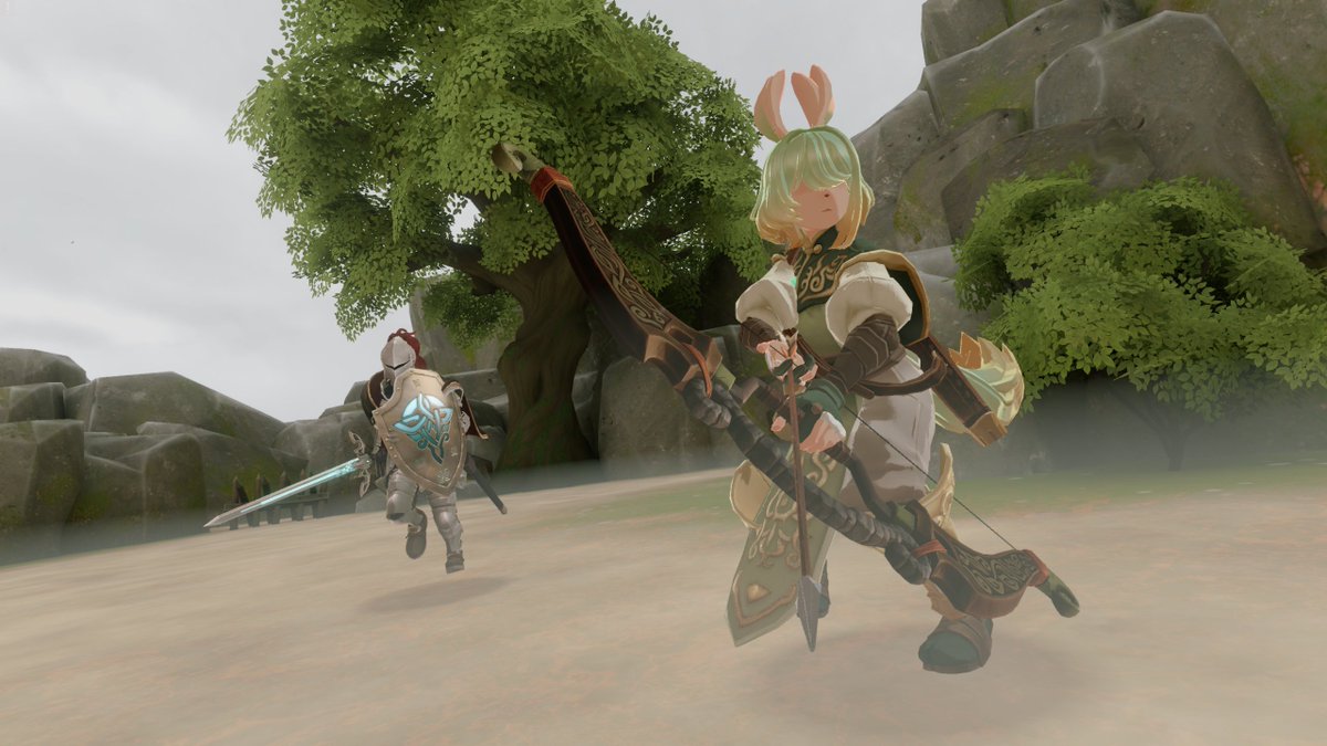 CharacterBankEN's tweet photo. 🌟Huge Announcement🌟

Knights of Fiona will be hosting an Open Beta Playtest this upcoming weekend!!!

The first test will begin soon after the VR Games Showcase, and will continue throughout the weekend. Join our Discord for details on how to join!

https://t.co/wdGhtWkHEE https://t.co/VTM8SjPz9X