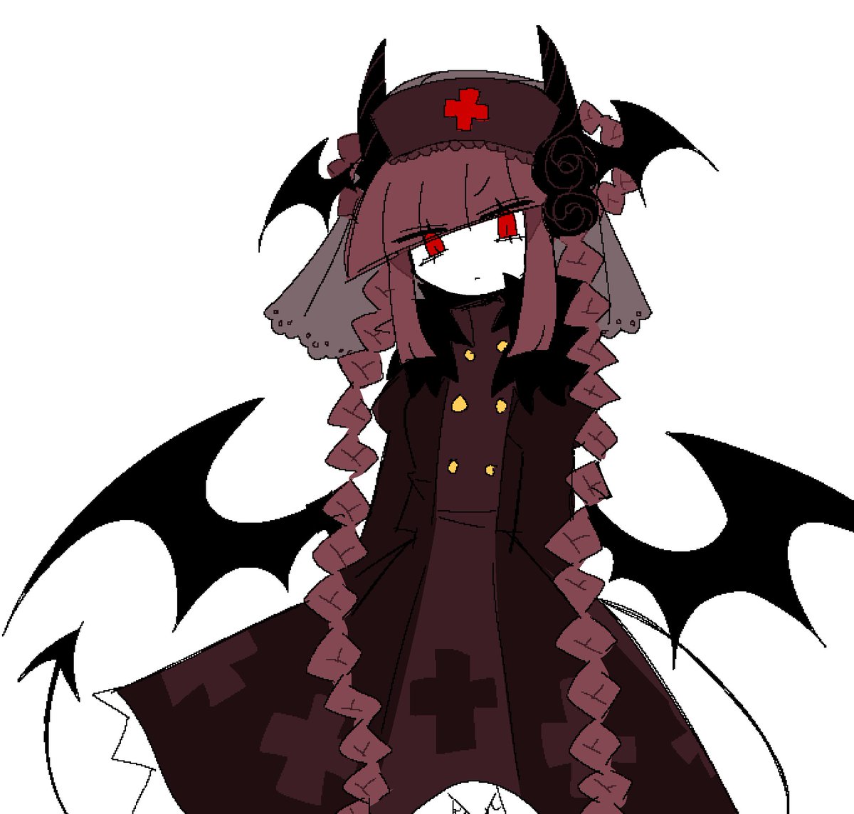 onyxlis903's tweet photo. "I'll kill you!!" (ˋᗣˊ*) https://t.co/piNorzW0P2